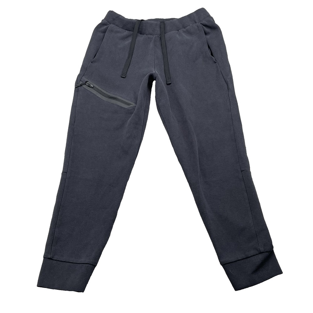 Champion Jogger Pants Mens Medium Travel Preppy Workwear Gorpcore Outdoor Active